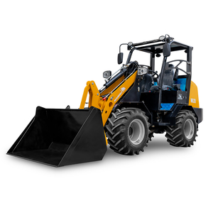 Mini petite chargeuse sur pneus électrique 400kg 500kg mammut 1 2 <span class=keywords><strong>3</strong></span> 4 5 6 7 1000 tonnes chargeur frontal électrique <span class=keywords><strong>Heracles</strong></span> - Product Image 4