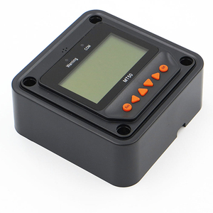 Compteur à distance EPsolar MT75 pour Tracer-AN Tracer-BN XTRA-A <span class=keywords><strong>Triron</strong></span> ITracer-AD/ND IPower IPower-Plus NPower SHI Series MPPT PWM Type - Product Image 3