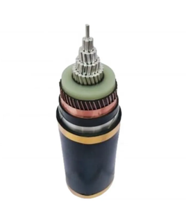 Câble <span class=keywords><strong>d</strong></span>'alimentation basse tension certifié CE, armé <span class=keywords><strong>de</strong></span> ruban <span class=keywords><strong>d</strong></span>'acier, conducteur en cuivre, ignifuge, pour <span class=keywords><strong>pose</strong></span> souterraine, norme IEC - Product Image 3
