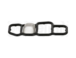 Guarnizione per Valvola Solenoide VTEC OEM 15826-RNA-A01 per Sistemi Motore <span class=keywords><strong>Honda</strong></span> <span class=keywords><strong>Civic</strong></span> CRV Accord City Acura CDX - Product Image 3