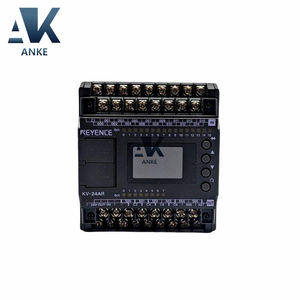 KEYENCE KV-24AR AC <b>Power</b> Supply Base Unit - Product Image 1