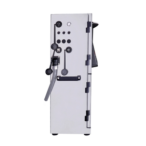 DOCOD High Speed Small Character Inkjet <b>Printer</b> CIJ S400 Plus Industrial Continuous Inkjet Coding Machine for Date Code - Product Image 4