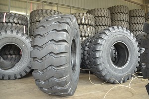 ยางรถบรรทุกนอกถนน ยี่ห้อ HAWKWAY รุ่น E3 /L3 ขนาด 17.5R25 20.5R25 23.5R25 26.5R25 29.5R25 ยางรถตัก ยางรถดันดิน ยางรถเกรดเดอร์ - Product Image 3