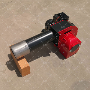 Buse de brûleur à gaz industriel 230kw pour four de séchage à haute température four de fusion de verre - Product Image 4