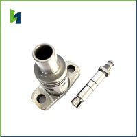 Mitsubishi S6R/S6N/S6B Piston & Barrel Types de système d'injection de carburant dans l'injection de piston de moteur diesel pour moteur marin de bateau