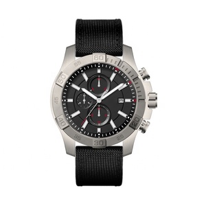 <span class=keywords><strong>Reloj</strong></span> Mecánico Automático <span class=keywords><strong>de</strong></span> Buceo para Hombre, con Acabado DLC Negro Premium OEM, Luminoso - Product Image 2