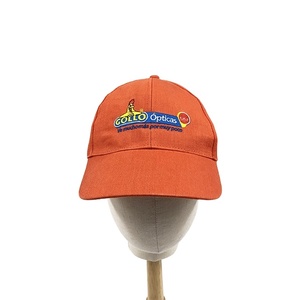 Gorra de Béisbol de Color Personalizada de Alta Calidad, 100% Algodón, Artículo Promocional - Product Image 6