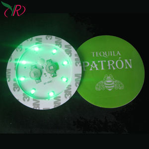 ملصق Coaster لحفلات الزفاف ، سعر المصنع مباشرة ، زجاجة جو لحفلات الزفاف ، ملصق كوستر - Product Image 4