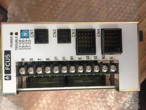 บอร์ด FCU5 สำหรับเครื่องทอผ้า บอร์ด FCU5 สำหรับทีวี LCD FCU5 - Product Image 2