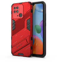 Étui de protection pour téléphone portable avec support pour Redmi Note 9 Note10, étui de téléphone anti-chute pour Redmi K50 Pro K40S
