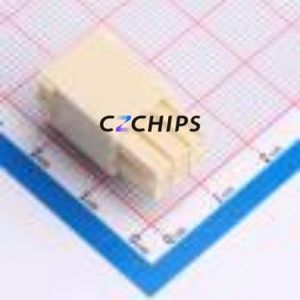 X3501H-2x03B-N0 Housing (Wire-to-Board / Wire-to-Wire) P=3.5mm Connector 2x3P 3.5mm 2 3 - Product Image 2