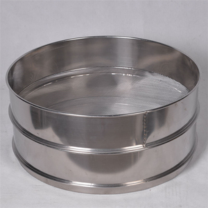 Réservoir de filtration de miel pour apiculture, seau à miel en acier inoxydable avec filtre amovible et couvercle - Product Image 6