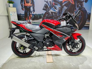 New Sports Motorcycle Popular <strong>Used</strong> Dirt <strong>Bike</strong> 250cc High-power Sports Machine Racing Six-speed Motorbike