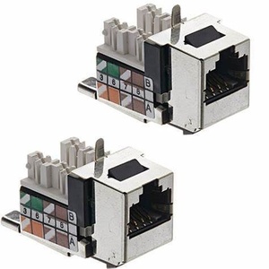 Adaptateur de cordon de raccordement pour Dsx-pctac5eks/6ks/6aks, module blindé, prise de test - Product Image 3