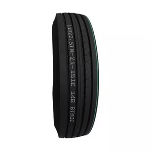 อุปกรณ์เสริมรถบรรทุก ยางรถบรรทุกทนทานต่อการสึกหรอขนาด 11.00R22 ยางรถบัสขนาด 11.00R22 ขาย - Product Image 4