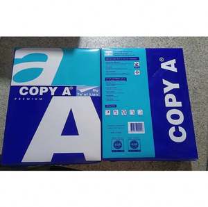 Usine de Jiachen Fourniture en gros Europe Standard format A4 80 g/m² 75 g/m² 70 g/m² papier de copie A4 - Product Image 2