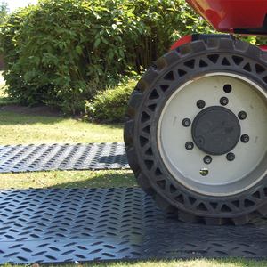 חובה כבדה hmwpe uhmwpe בנייה מחצלת כביש מחצלת מגן כביש מגן מגן - Product Image 5