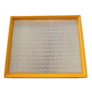 Filtro de aire para coche, accesorio para NISSAN <span class=keywords><strong>16546</strong></span>-<span class=keywords><strong>7S000</strong></span> <span class=keywords><strong>16546</strong></span>-7S015 53007386 25147142 - Product Image 2