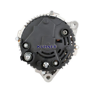 Alternateur compatible avec PEUGEOT 306 1.6 Essence (KW : 72, CV : 98) de 10-2000 à 05-2001 KUHNER 30715RI NEUF - Product Image 3