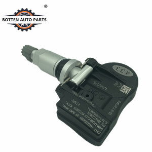 OEM 4250C275 TPMS เซ็นเซอร์ความดันยาง 433MHz สำหรับไครสเลอร์ ดอดจ์ มิตซูบิชิ เปอโยต์ ซีตรองอะไหล่ทดแทนรถยนต์ - Product Image 1