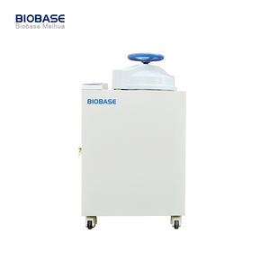 <span class=keywords><strong>Autoclave</strong></span> Vertical <span class=keywords><strong>de</strong></span> Laboratorio BIOBASE Confiable, Máquina <span class=keywords><strong>de</strong></span> Esterilización por Vapor <span class=keywords><strong>de</strong></span> 100L en Venta - Product Image 2