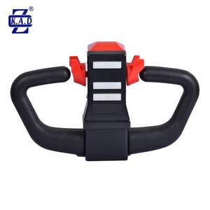 Curtis alta demanda de productos de exportación de Control de timón cabeza tubo rígido de CH-1 tensión de funcionamiento 24-48V - Product Image 6
