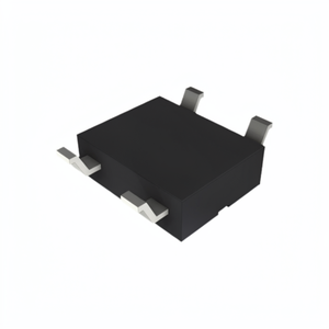 Diodes DF206S Authorized Distributor Components Electronic 4-SMD, Gull Wing - Product Image 1