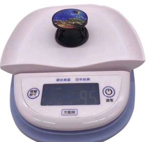 Plastic <b>Desk</b> Cell Phone Holder Foldable <b>Desk</b> Phone Holder - Product Image 6