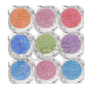 Mcess ÉCHANTILLONS GRATUITS Vente en gros de pigments multichromes Pigment Aurora <span class=keywords><strong>blanc</strong></span> <span class=keywords><strong>pastel</strong></span> pour brillant à lèvres - Product Image 5