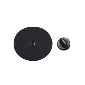 Goonies sagen nie sterben Emaille Pin Punk Schädel und Schwerter Halloween Brosche Revers Abzeichen Schmuck Geschenk Großhandel - Product Image 5