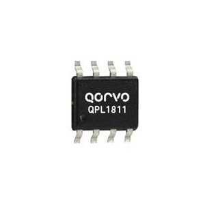 Composants électroniques neufs et originaux, circuits intégrés, amplificateurs RF, SOIC-8 QPL1811TR13 - Product Image 1
