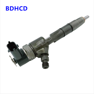 Brandstofinjector motor voor Foton 4JB1-<span class=keywords><strong>2</strong></span>.8L 4DA1-2B graafmachine motor - Product Image 2