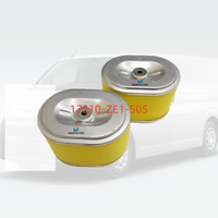 Nouveau produit Filtre à air 17210-ZE1-517 17210-ZE1-820 17210-ZE1-505 pour moteur automobile