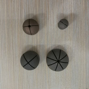 Granulés de diamant pour le fournisseur de meulage de verre optique de haute qualité - Product Image 3