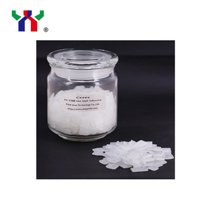 Bonne adhérence <span class=keywords><strong>Ceres</strong></span> YY-1109 colle thermofusible adhésive thermofusible pour reliure de livre - Product Image 4