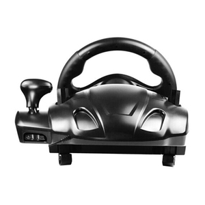 Hot Trò Chơi Chỉ Đạo Wheel Racing Simulator Lái Xe <span class=keywords><strong>Joystick</strong></span> <span class=keywords><strong>Controller</strong></span> 270 Bằng Hỗ Trợ 7in1 Với Nhà Máy Cung Cấp - Product Image 5