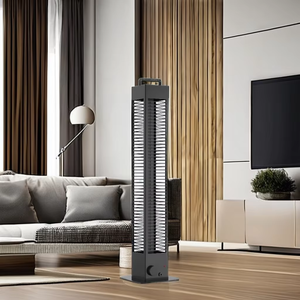 Tube chauffant en quartz, <span class=keywords><strong>chauffage</strong></span> en carbone graphène, chauffe-<span class=keywords><strong>espace</strong></span> - Product Image 5