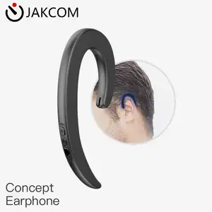 JAKCOM ET NonInEar Concept Kopfhörer von Kopfhörern Kopfhörer wie Letscom-Kopfhörer Freisprech-Firo-Ohrhörer unter 300 Boult