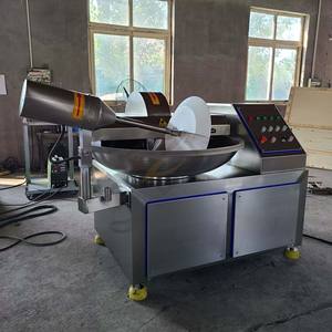 Machine à découper la viande en forme <span class=keywords><strong>de</strong></span> bol, <span class=keywords><strong>prix</strong></span> d'usine, vente chaude, machine à découper/ hachoir en forme <span class=keywords><strong>de</strong></span> bol - Product Image 3