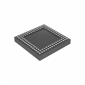 ชิป IC 32BIT MCU ATSAME54P19A-CTUT ช่องทางผู้ผลิตชิป120 TFBGA ฝัง120 TFBGA - Product Image 1