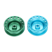 Piezas de Mecanizado CNC de Acero Inoxidable, Componentes de Torneado y Fresado de Precisión para Equipos Mecánicos