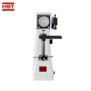 HST HBRV-187.5D Motor getriebener Typ Brinell <span class=keywords><strong>Rockwell</strong></span> Vickers Universal-Härte prüfer - Product Image 1
