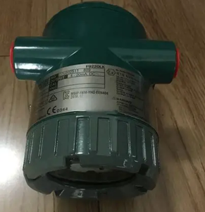 Sensor de Temperatura Yokogawa YTA610 de Japón, Entrada de Doble Sensor, IP65, Acero Inoxidable 316L, Alta Fiabilidad - Product Image 2