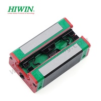 Vente chaude 100% Original Taiwan HIWIN QE15 QEH15CA QEH15SA QEH15 Rails bloc Guid acheter roulements à mouvement linéaire CNC Kit glissière de Rail