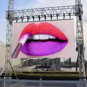 High-Brightness P2.5 <strong>LED</strong> Digital <strong>Display</strong> IP65 Outdoor for Shopping Malls, Retail Stores, Subways &amp; Sports Advertising - Product Image 3