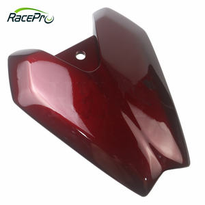 RACEPRO nueva motocicleta <span class=keywords><strong>de</strong></span> plástico ABS cubierta <span class=keywords><strong>de</strong></span> asiento trasero pasajero capucha cola carenado apto para Kawasaki Ninja Z1000 2014-2022 - Product Image 6