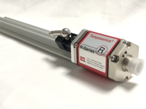 เซ็นเซอร์วัดระยะเคลื่อนที่เชิงเส้น Temposonics รุ่น MH Series รุ่น RPS0150M0601A01 ตัวเรือนเหล็กหล่อ ติดตั้งด้วยแม่เหล็ก ผลิตในสหรัฐอเมริกา เป็นที่นิยมในเอเชีย - Product Image 4