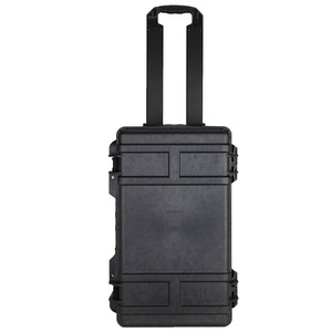 Étui pour drone extérieur en plastique dur <span class=keywords><strong>Syva</strong></span> l Acoustique pour Dji Phantom 3 avec roues étui pour humidificateur de voyage à cigares - Product Image 5