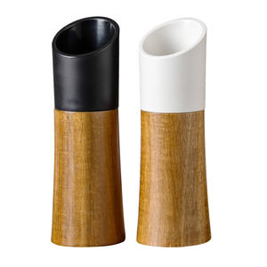 <span class=keywords><strong>Moulin</strong></span> à <span class=keywords><strong>poivre</strong></span> manuel vintage créatif <span class=keywords><strong>Moulin</strong></span> à épices multifonctionnel en palissandre pour un usage domestique Nouveau pour le sel de mer <span class=keywords><strong>Poivre</strong></span> de <span class=keywords><strong>Sichuan</strong></span> Autre - Product Image 5