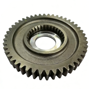 Caja de Engranajes de Acero de Alta Calidad OEM Hongxingda WG2210020222, Eje de Transmisión con Dientes, Nueva Condición, Carcasas de Transmisión para Howo S9/S6 <span class=keywords><strong>2023</strong></span>- - Product Image 5